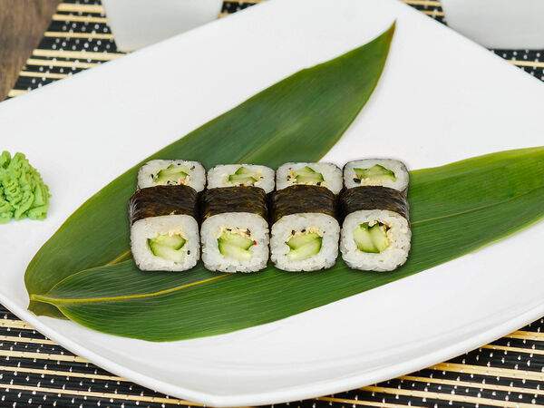YouMeSushi - Ролл Каппа маки