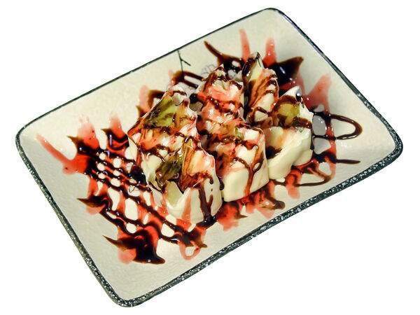 SushiWok - Ролл Сочный фрукт