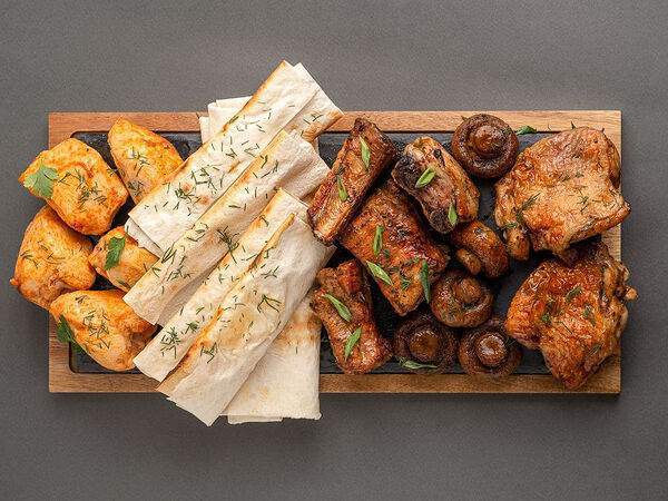 Ammy Yummy - Сет №3