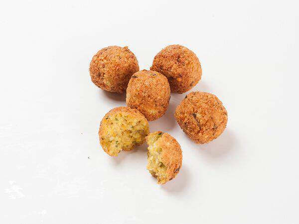 Mydener - Фалафель