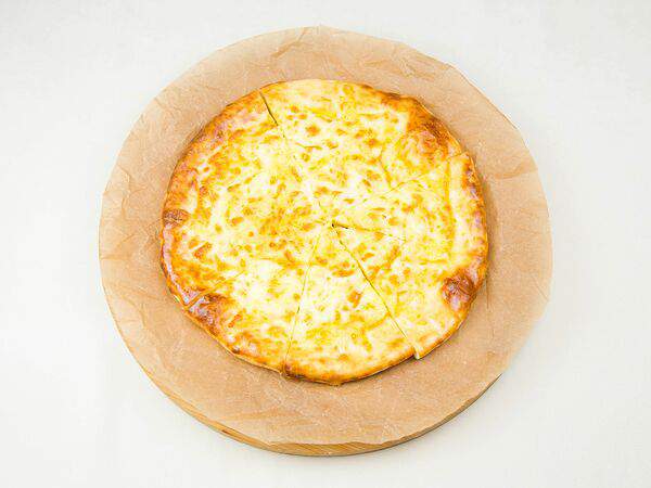 Зимний сад - Хачапури по-имеретински