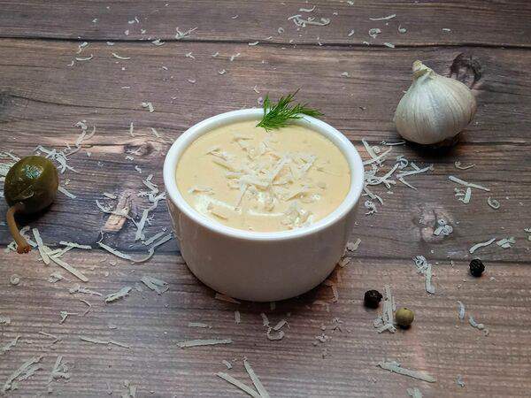 Дайте две - Соус Цезарь