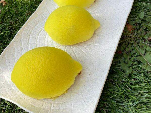 La villa - Лимон