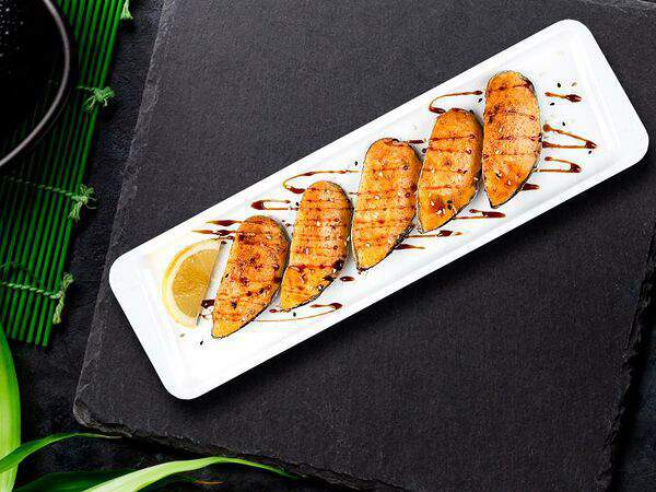 Евразия-Экспресс - Королевские мидии гигант