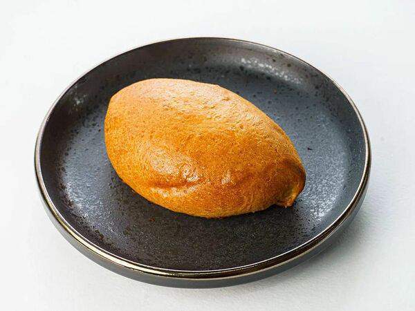 Мастер ланч - Пирожок с капустой