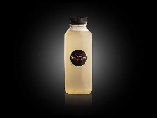 Miyagi - Лимонад собственного приготовления