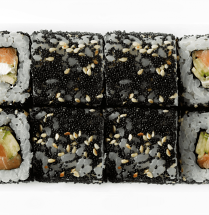 Суши-Сан & Пицца - Миядзаки