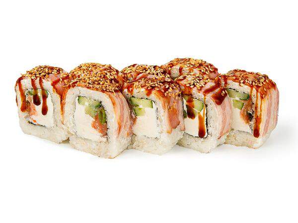 Sushi Like - Двойной Мраморный