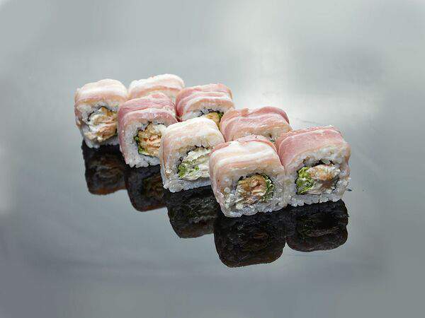 Friends - Тай чай