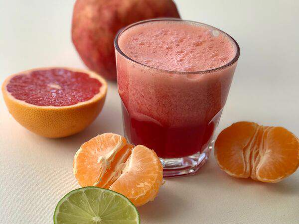 Станция Фруктовая - Взорвись