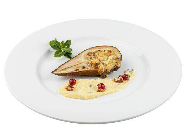 Le Noir - Груша запечённая с сыром