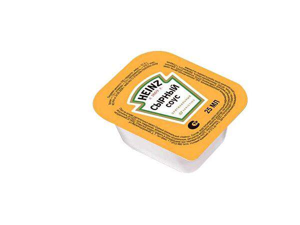 Shashray - Соус Сырный Heinz