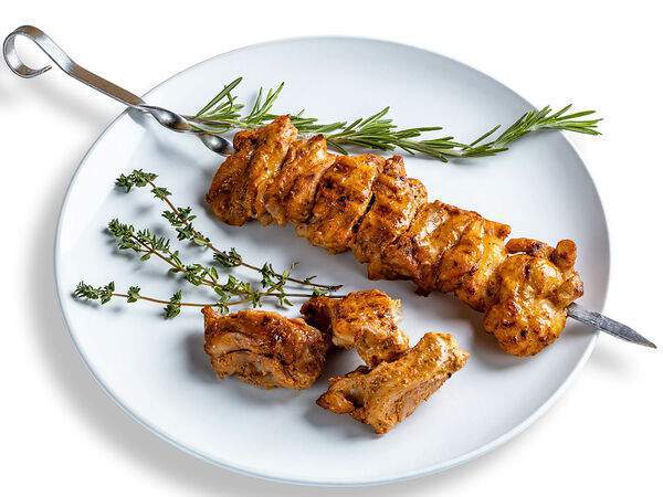 Ред-Буфет - Шашлык Куриный