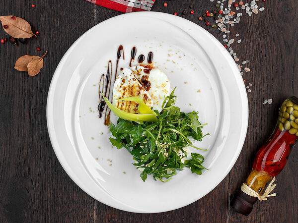 Балкан Гриль - Салат Ядранский