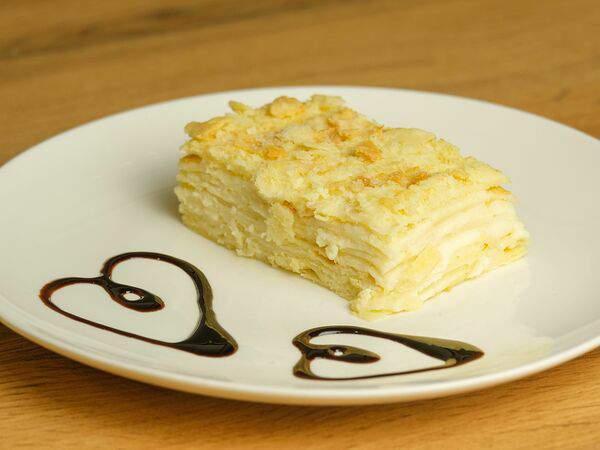 Нельзя - Наполеон