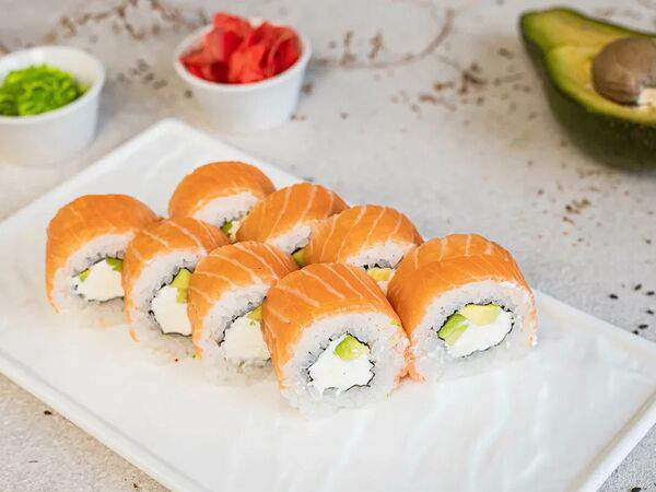 Пино - Филадельфия классическая