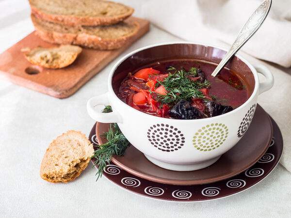 Ресторан БУБЛИК в Мытищах