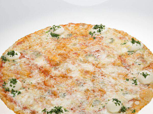 Саюри - Четыре сыра