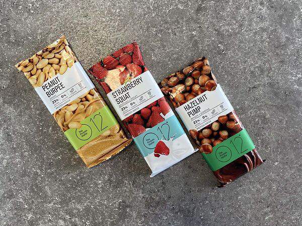 Мишка кофе - Вафля O12