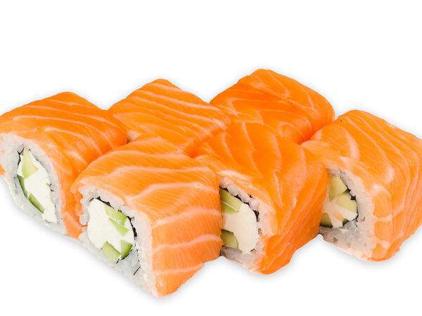 Дача - Ролл Филадельфия классика