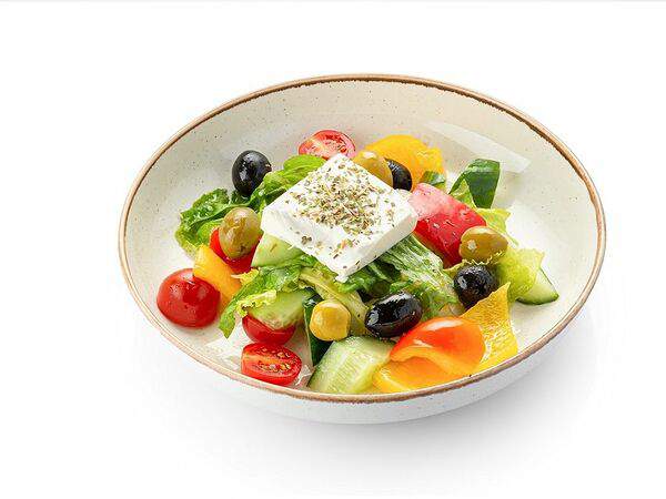 Шоколадница - Греческий