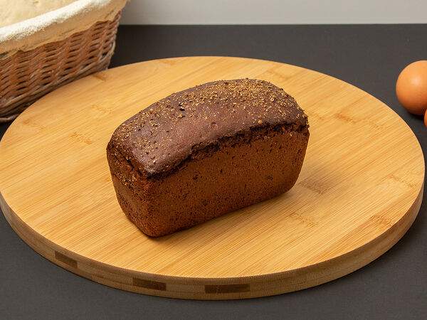 Mi Pizza - Хлеб бородинский