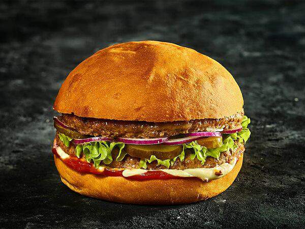 Burger Club - Гранд Гриль Тейсти