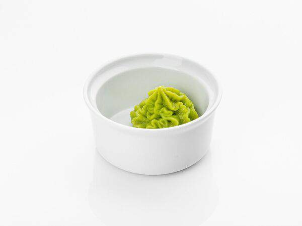 Сашими - Васаби