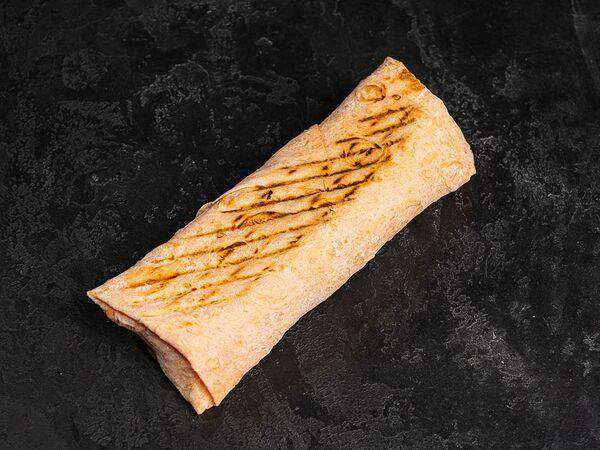 BBQ Shaverma - Шаверма с курицей в лаваше standard