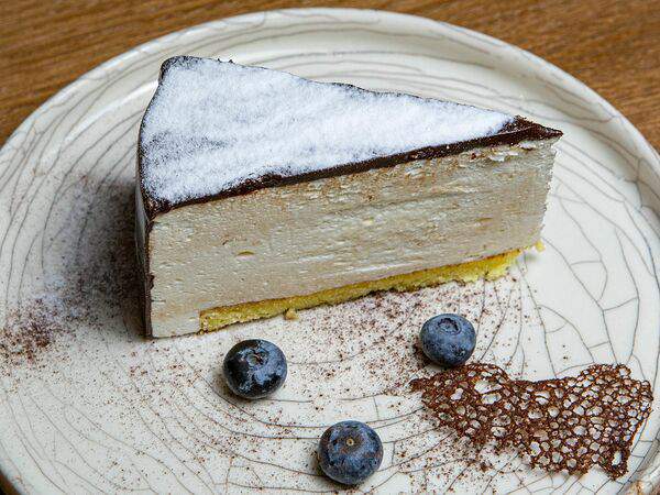 Сказка Skazka Печь & Гриль - Птичье молоко