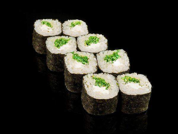 Мураками - Чука маки