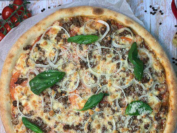 Сушильная - Болоньезе