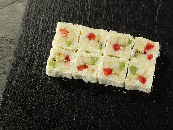 Kioto Mix-Cafe - Десерт Баунти