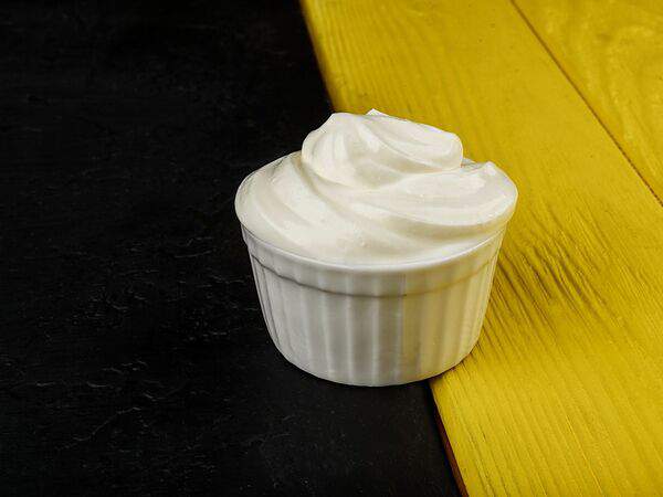 ЧебурекМи - Сметана