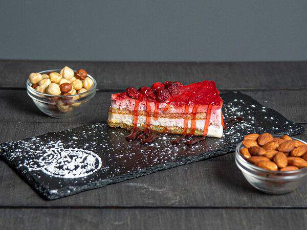 Ht Restaurant - Монтероза