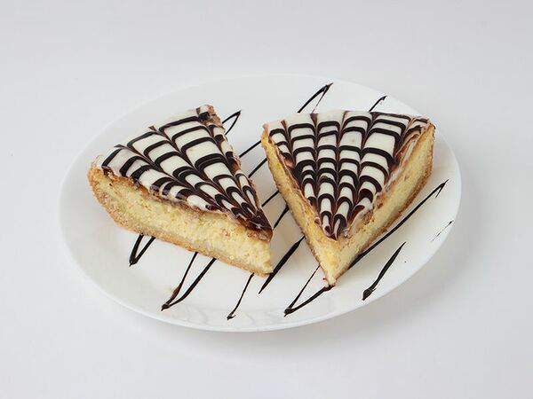 Кулинария прямо как дома - Сластёна