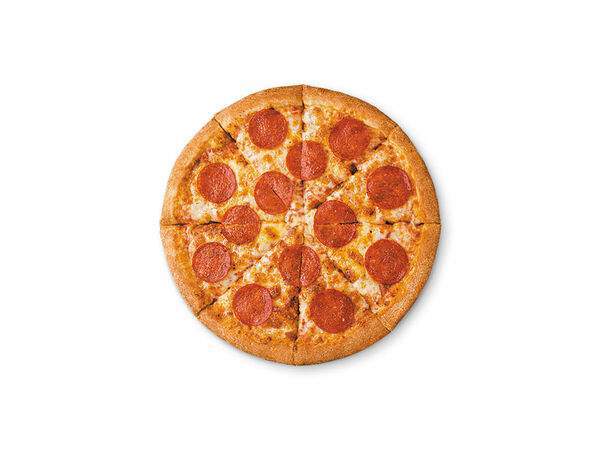 Алло! Пицца - Пицца Пепперони Лайт