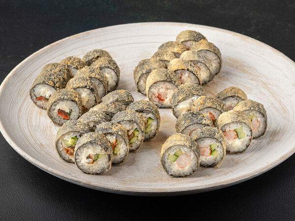 Orisushi - Сет Темпура