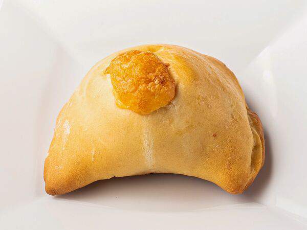 Бахетле - Пицца с курицей