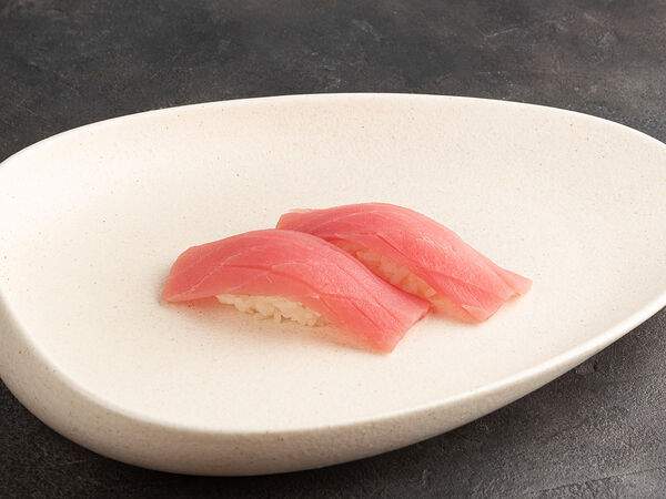 Азия рядом - Нигири тунец