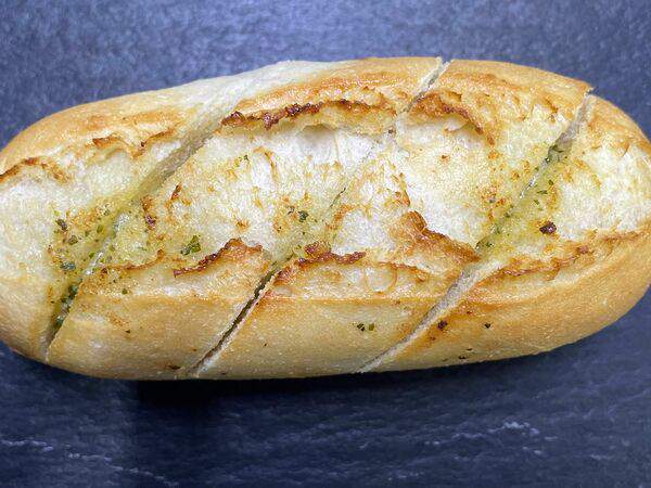 Паб #ПП - Чесночная булочка