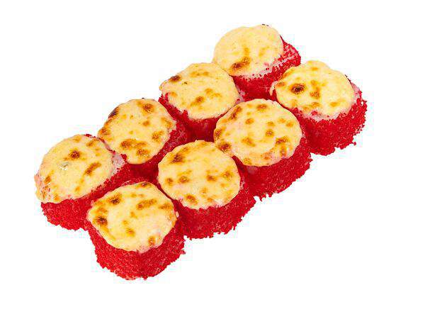 Ролл Сервис - Калифорния хит