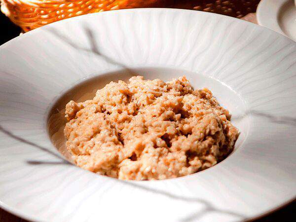 Family Club - Каша овсяная