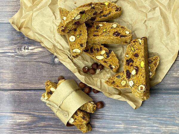 Ваш кондитер - Бискотти