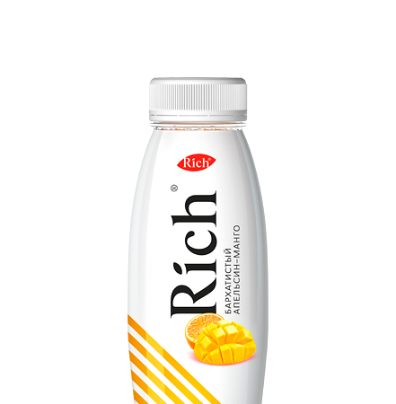 Domino's Pizza - Rich апельсин-манго нектар 300мл