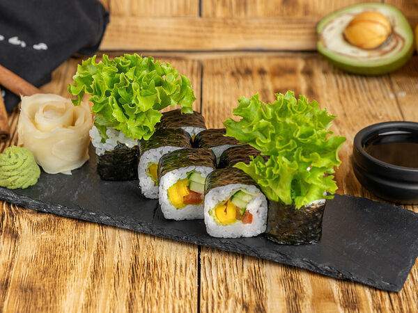 Ihtus - Овощной