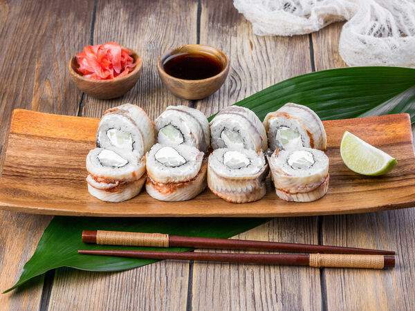 Ресторан Красный дракон в Санкт-Петербурге