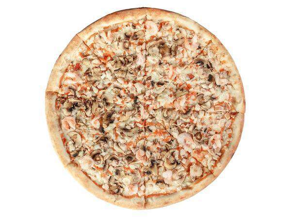 Добропицца - Фиеста