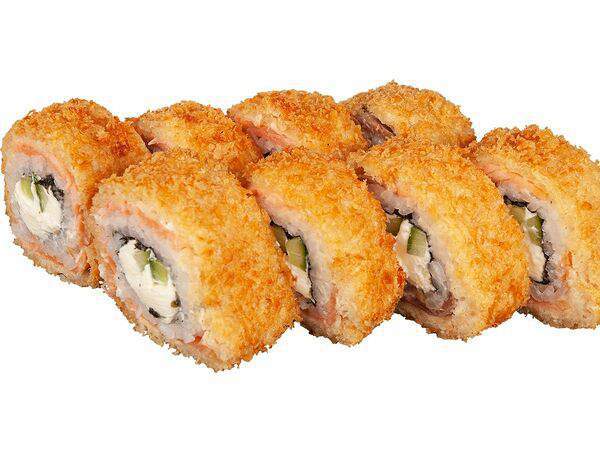 Кидзи - Филадельфия темпура