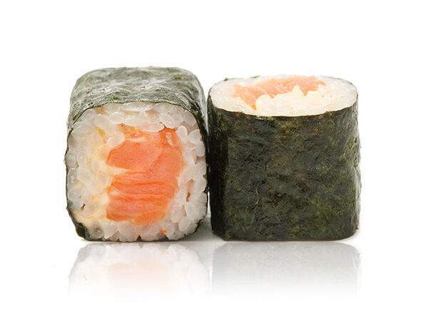 Sushi House - Спайси Кунсей маки